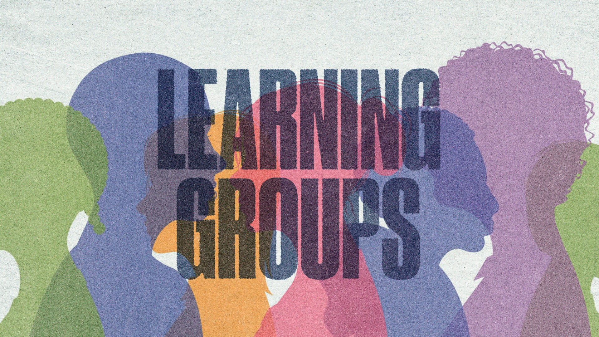Learning Groups