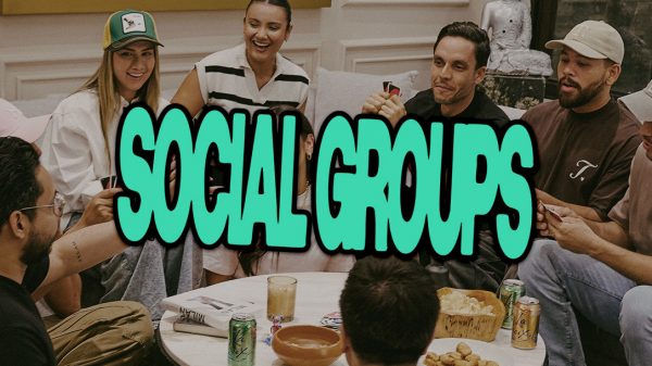 SOCIAL GROUP